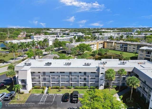 Property at 8325 Sunrise Lakes Blvd #205, Sunrise, FL 33322, 1 bed, 1 bath