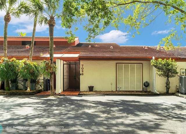 Property at 7026 N Loch Isle Dr, Miami Lakes, FL 33014, 3 beds, 2 baths