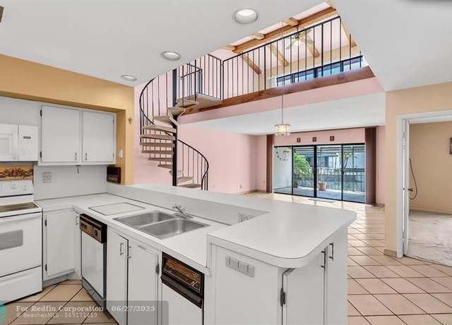 Property at 7026 N Loch Isle Dr, Miami Lakes, FL 33014, 3 beds, 2 baths