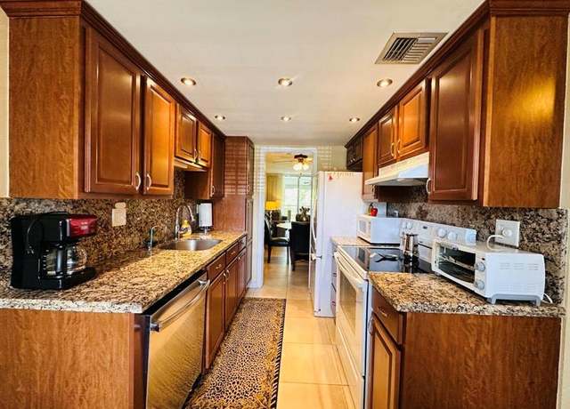 Property at 3099 NW 48th Ave #253, Lauderdale Lakes, FL 33313, 2 beds, 2 baths