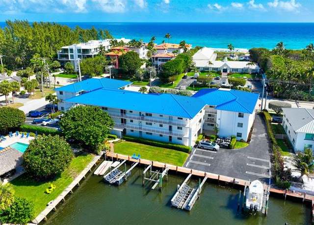 Property at 1700 S Ocean Blvd #4, Delray Beach, FL 33483, 1 bed, 1 bath