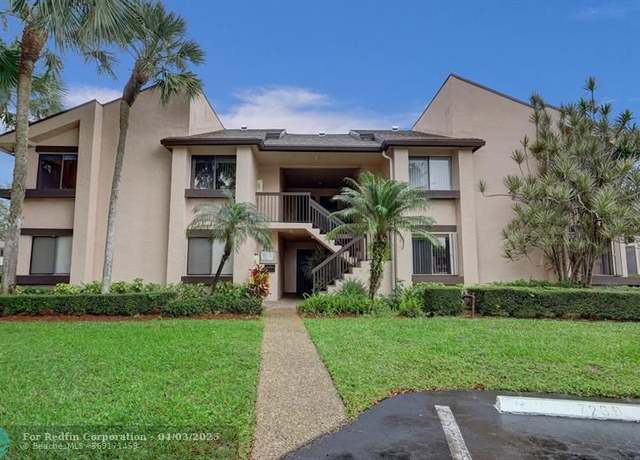 Property at 2201 SW 92nd Ter #1704, Davie, FL 33324, 2 beds, 2 baths