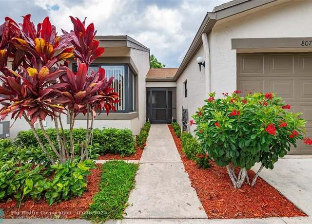 Property at 8077 Whispering Palm Dr #1, Boca Raton, FL 33496, 2 beds, 2 baths