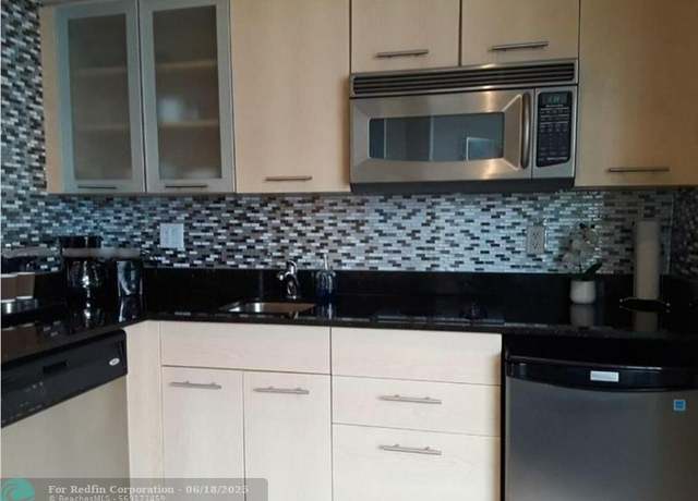 Property at 2670 E Sunrise Blvd #1105, Fort Lauderdale, FL 33304, 1 bed, 1 bath