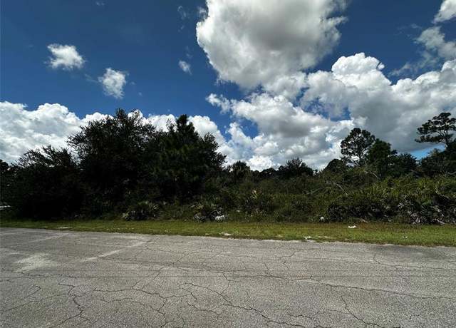 Property at 1615 Fifth Ave, FL 33972