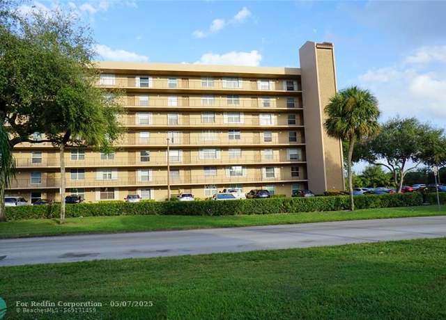 Property at 4570 NW 18th Ave #607, Deerfield Beach, FL 33064, 2 beds, 2 baths