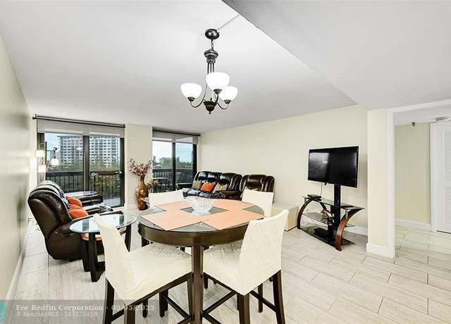 Property at 2900 NE 14th Street Cswy #503, Pompano Beach, FL 33062, 2 beds, 2 baths