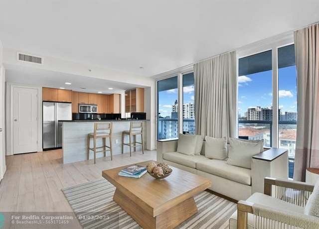 Property at 505 N Ft Lauderdale Beach Blvd #702, Fort Lauderdale, FL 33304, 2 beds, 2 baths