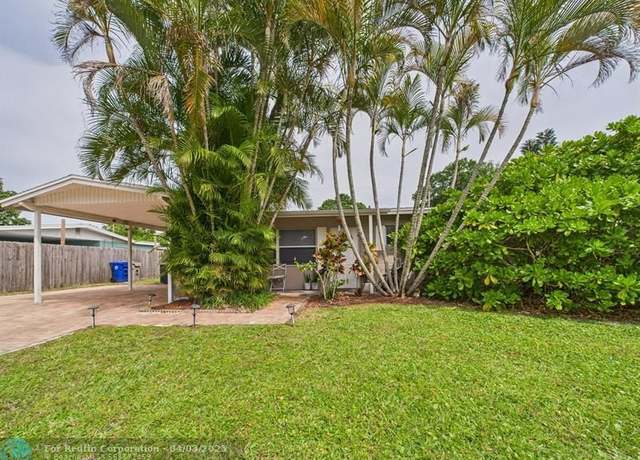 Property at 616 26th Ave, Vero Beach, FL 32962, 3 beds, 1 bath
