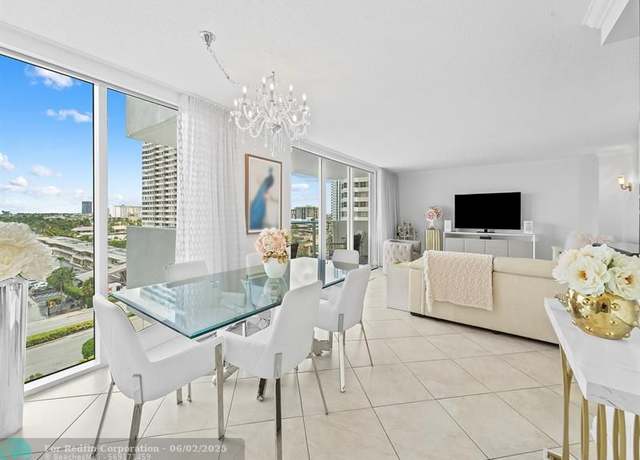 Property at 2030 S Ocean Dr #626, Hallandale, FL 33009, 2 beds, 2 baths