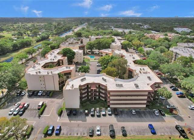 Property at 6555 W Broward Blvd Unit C111, Plantation, FL 33317, 2 beds, 2 baths