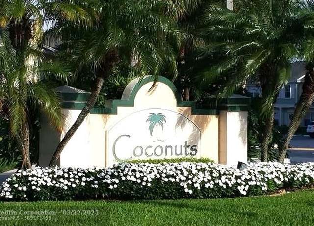 Property at 51 Whitehead Cir #51, Weston, FL 33326, 2 beds, 1.5 baths