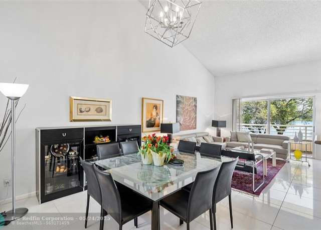 Property at 3457 NW 44th St #202, Lauderdale Lakes, FL 33309, 2 beds, 2 baths