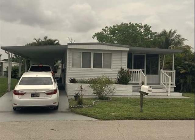Property at 2050 SW 83rd Ter, Davie, FL 33324, 2 beds, 2 baths