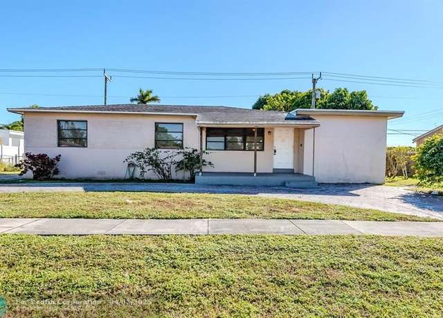 Property at 6732 SW 19th St, Miramar, FL 33023, 3 beds, 2 baths