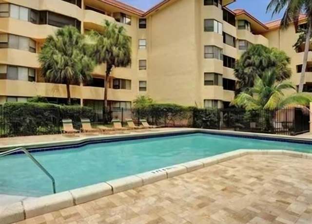 Property at 7401 NW 16th St Unit 106A, Plantation, FL 33313, 2 beds, 2 baths