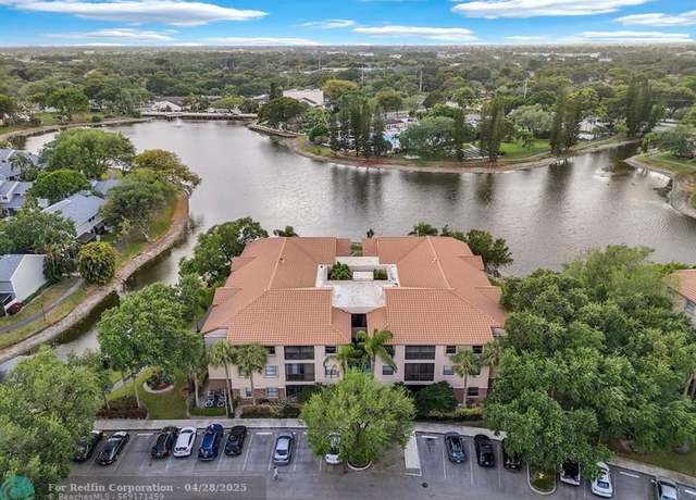 Property at 4250 NW 30th St #357, Coconut Creek, FL 33066, 3 beds, 2 baths