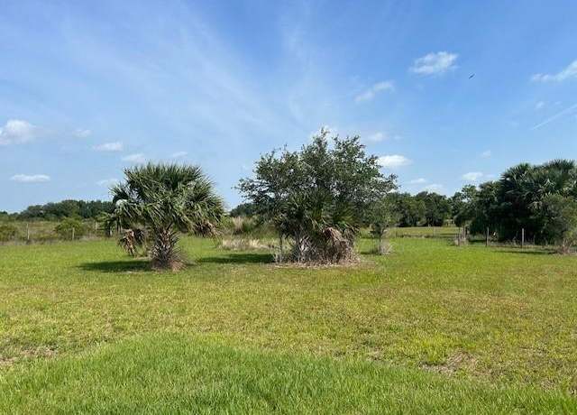 Property at 17229 NW 314th St, Okeechobee, FL 34972