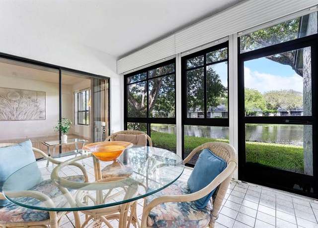 Property at 3993 Carambola Cir #2998, Coconut Creek, FL 33066, 3 beds, 2 baths