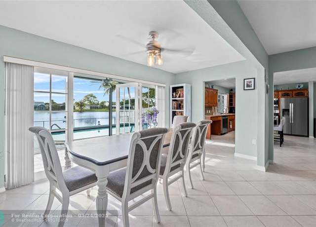 Property at 3801 NW 115th Ter, Sunrise, FL 33323, 3 beds, 2 baths