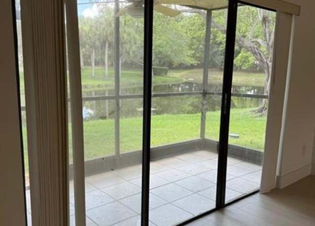 Property at 235 Lakeview Dr #104, Weston, FL 33326, 2 beds, 2 baths
