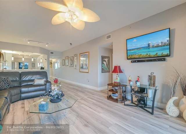 Property at 7727 Southampton Ter Unit 412-F, Tamarac, FL 33321, 2 beds, 2 baths