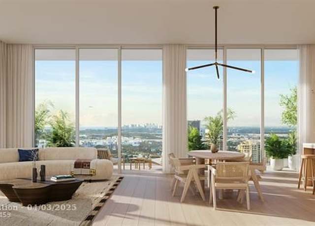 Property at 505 NE 2nd St Unit 17C, Fort Lauderdale, FL 33301, 2 beds, 2 baths
