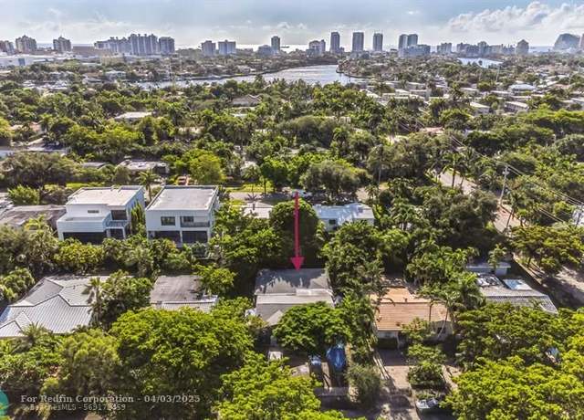 Property at 710 NE 17th Way, Fort Lauderdale, FL 33304, 6 beds, 5 baths