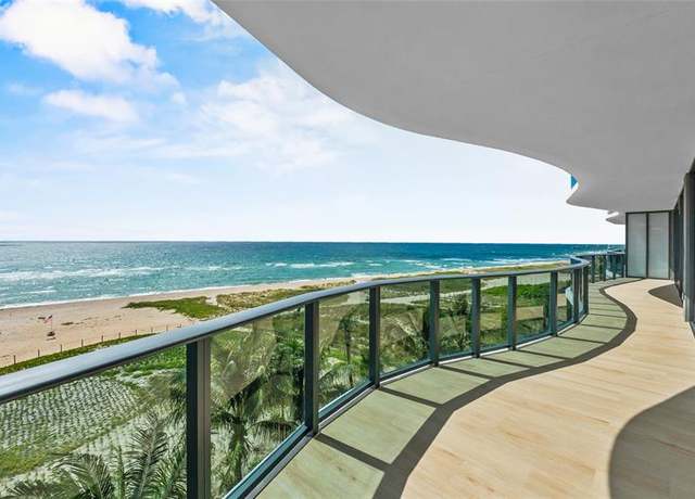 Property at 900 N Ocean Blvd #502, Pompano Beach, FL 33062, 3 beds, 3.5 baths
