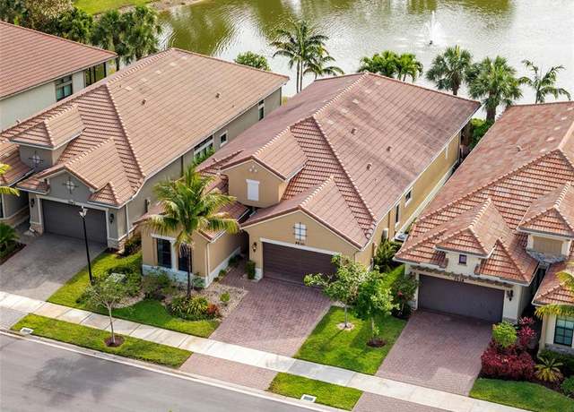 Property at 9530 Karlberg Way, Parkland, FL 33076, 3 beds, 2.5 baths