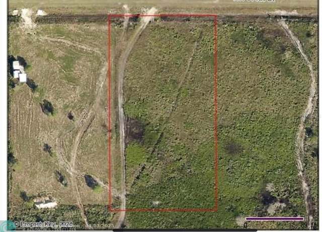 Property at 17232 NW 314th St, Okeechobee, FL 34972