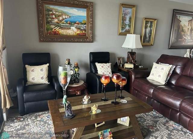 Property at 2217 Cypress Island Dr #801, Pompano Beach, FL 33069, 2 beds, 2 baths