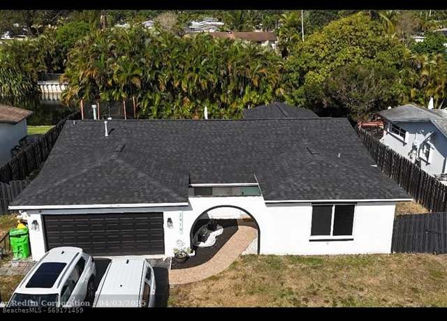 Property at 2919 NW 120th Way, Sunrise, FL 33323, 3 beds, 2 baths