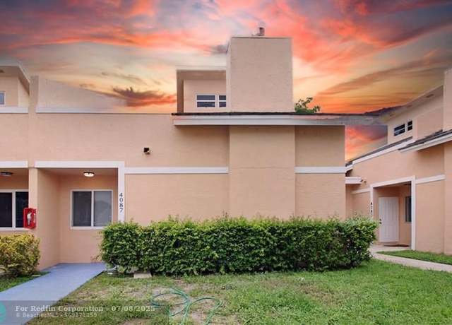 Property at 4087 Coral Springs Dr #2, Coral Springs, FL 33065, 2 beds, 2 baths