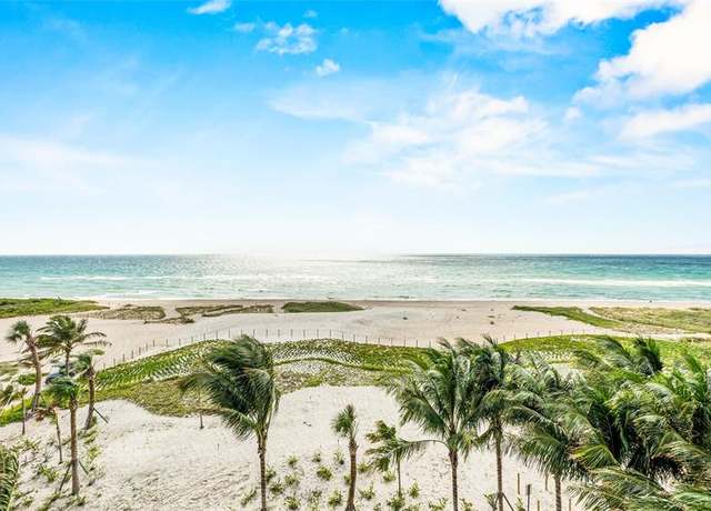 Property at 900 N Ocean Blvd #505, Pompano Beach, FL 33062, 2 beds, 2.5 baths