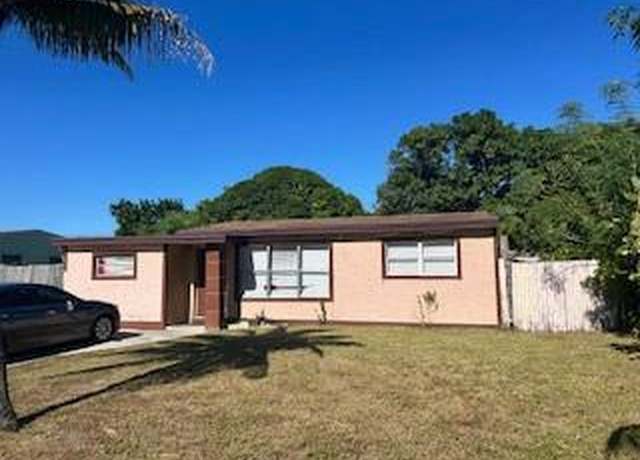 Property at 251 NE 23rd St, Pompano Beach, FL 33060, 3 beds, 1 bath