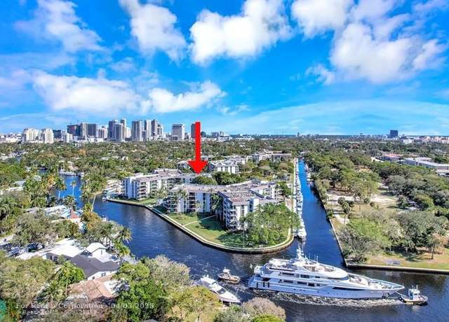 Property at 1301 River Reach Dr #319, Fort Lauderdale, FL 33315, 1 bed, 1.5 baths