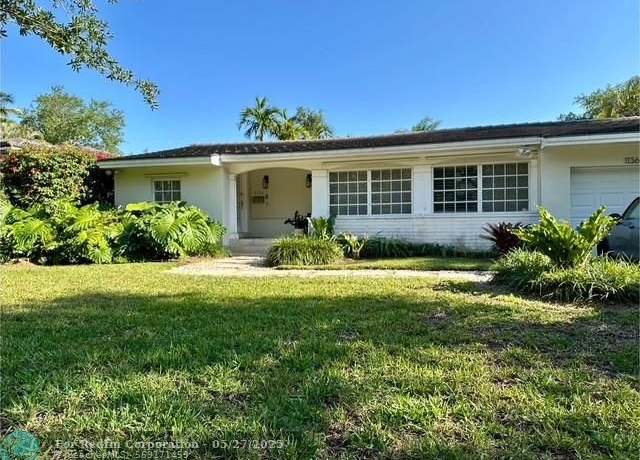 Property at 1136 Placetas Ave, Coral Gables, FL 33146, 3 beds, 2 baths