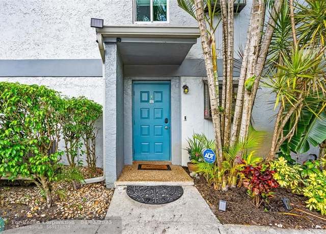 Property at 2753 S Oakland Forest Dr #103, Oakland Park, FL 33309, 1 bed, 1 bath