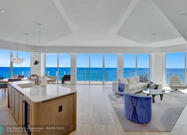 Property at 525 N Fort Lauderdale Beach Blvd #1101, Fort Lauderdale, FL 33304, 2 beds, 2.5 baths