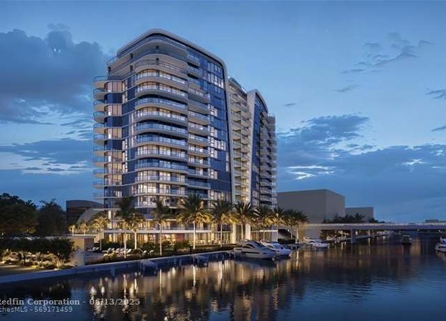 Property at 3000 E Oakland Park Blvd #203, Fort Lauderdale, FL 33306, 3 beds, 3 baths