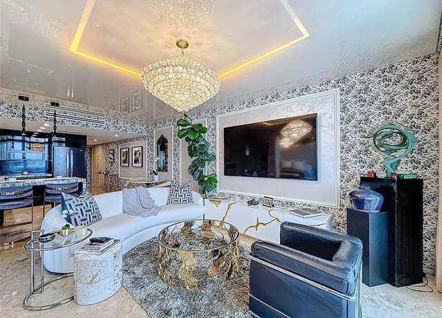 Property at 1800 S Ocean Dr #2709, Hallandale, FL 33009, 2 beds, 1 bath