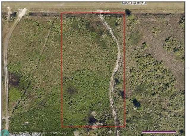Property at 17180 NW 314th St, Okeechobee, FL 34972