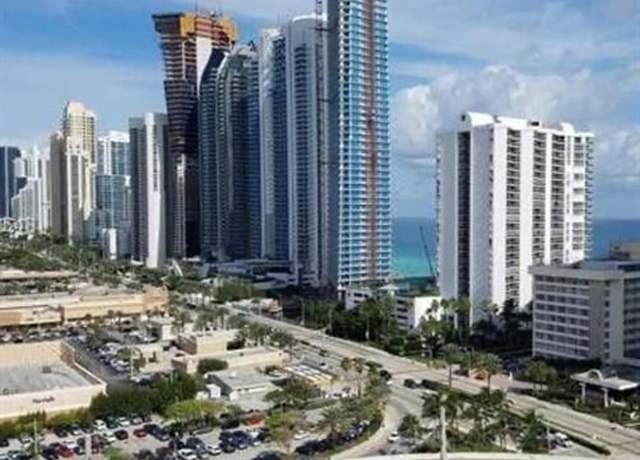 Property at 250 Sunny Isle #601, Sunny Isles Beach, FL 33160, 3 beds, 2 baths