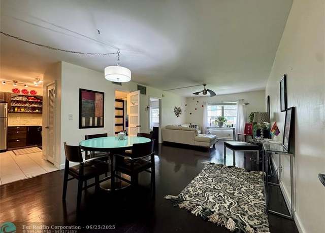 Property at 1950 N Andrews Ave Unit 103D, Wilton Manors, FL 33311, 1 bed, 1 bath