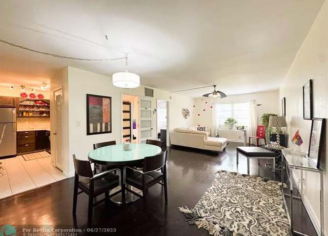 Property at 1950 N Andrews Ave Unit 103D, Wilton Manors, FL 33311, 1 bed, 1 bath