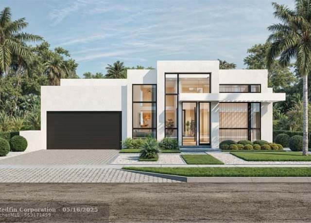 Property at Undisclosed address, Fort Lauderdale, FL 33301, 4 beds, 4 baths