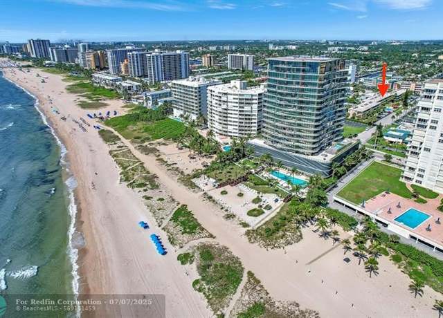 Property at 3200 NE 7th Ct Unit 206B, Pompano Beach, FL 33062, 1 bed, 1 bath