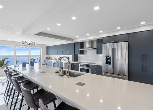 Property at 3900 Galt Ocean Dr #317, Fort Lauderdale, FL 33308, 3 beds, 2 baths