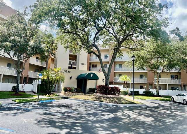 Property at 9539 Weldon Cir #406, Tamarac, FL 33321, 2 beds, 2 baths